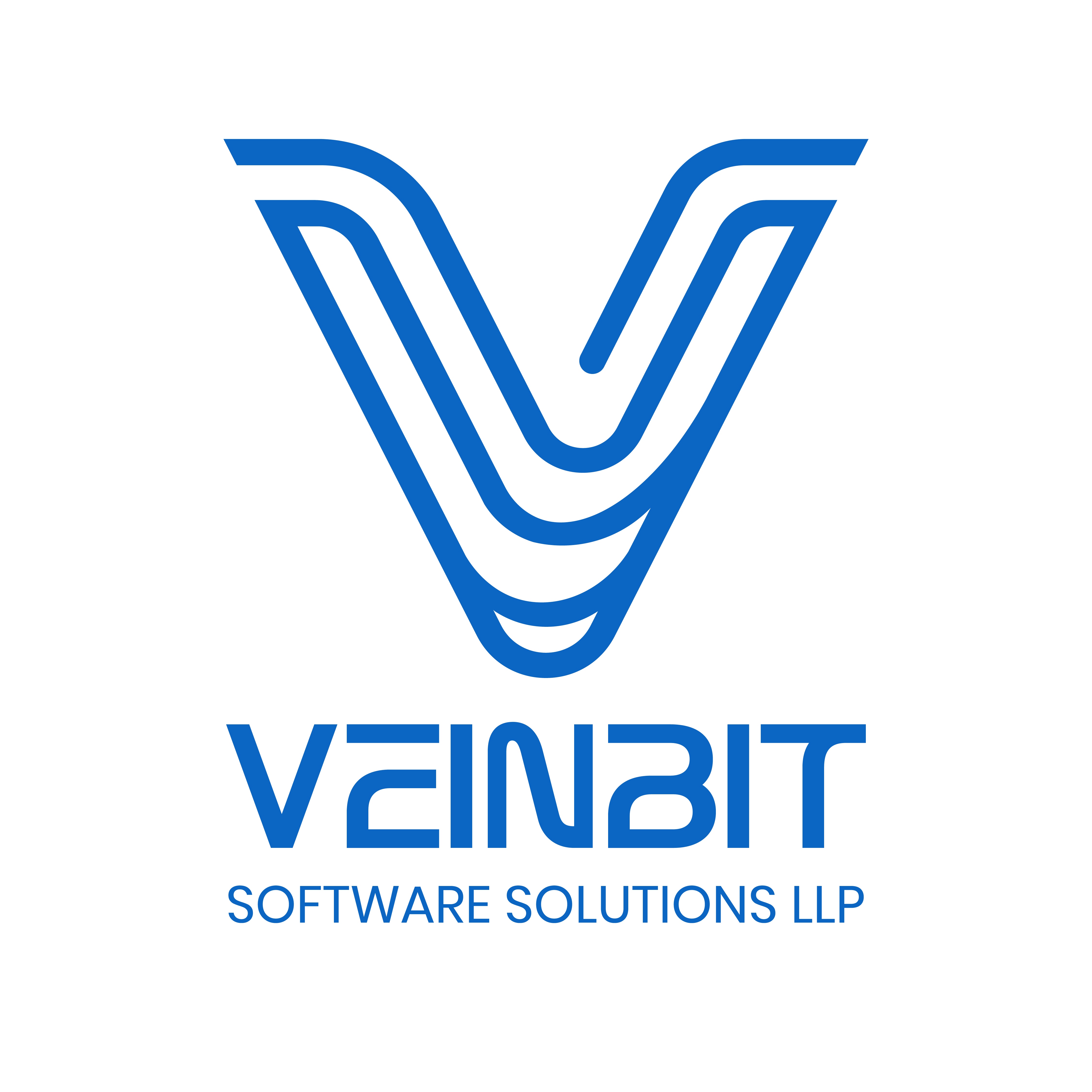 Veinbit Logo